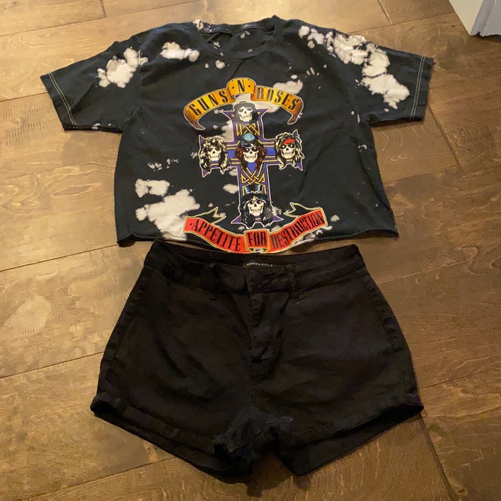 Guns N’ Roses summer bundle